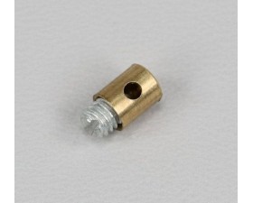 BOWDENOVÝ VÁLEČEK SVORKA 5,0mm (UNI) - VHODNÝ K RYCHLÉ OPRAVĚ NA CESTĚ